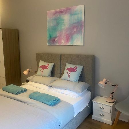 Glasgow Home From Home กลาสโกว์ ภายนอก รูปภาพ